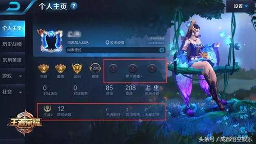 王者最新英雄增强爆料,新英雄增强爆料，战力升级，谁将称霸战场？