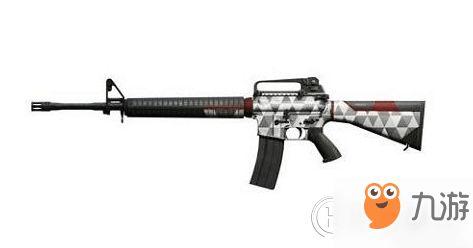 最新枪械爆料网站下载,尖端科技与实战性能一览