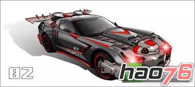 飞车最新机甲车爆料,揭秘最新机甲车震撼爆料