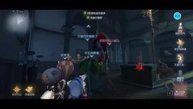 第五人格最新精华二爆料,惊悚元素升级，全新角色与机制引期待