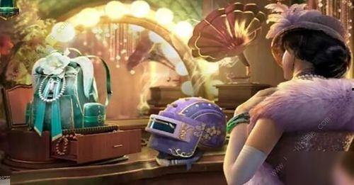 吃鸡世纪最新皮肤爆料,全新皮肤爆料，视觉盛宴即将来袭！