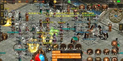 元神3.6最新爆料,神秘元神觉醒，奇幻冒险再启程