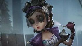 第5人格最新角色爆料,第5人格新角色惊艳亮相，揭秘其独特背景与技能