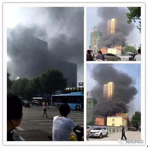 河南南阳市最新爆料,揭秘南阳市最新动态与热点事件