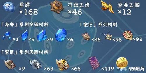 原神2.7卡池爆料最新